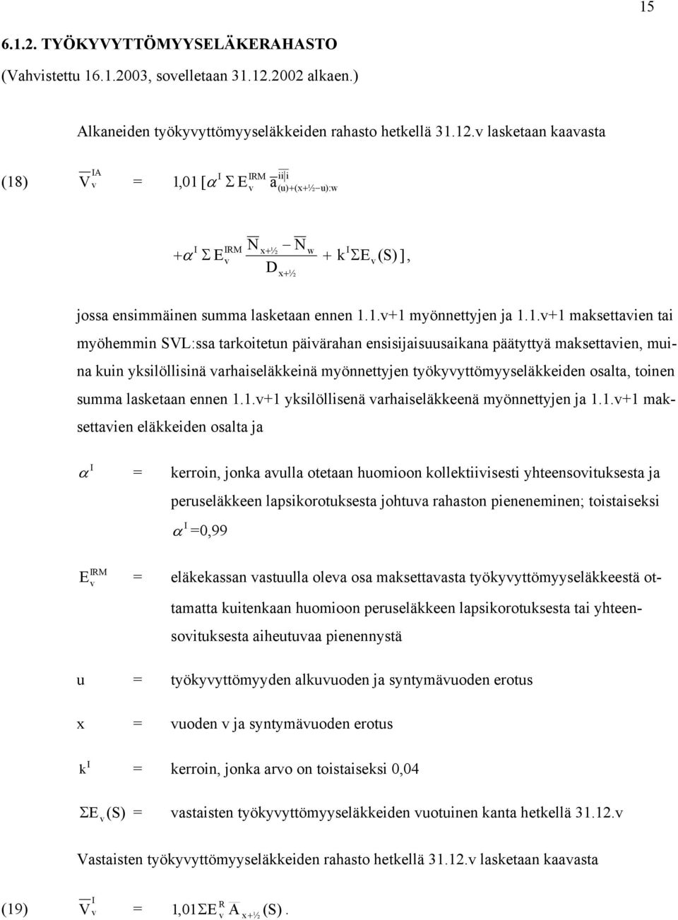 lasetaan aaasta (18