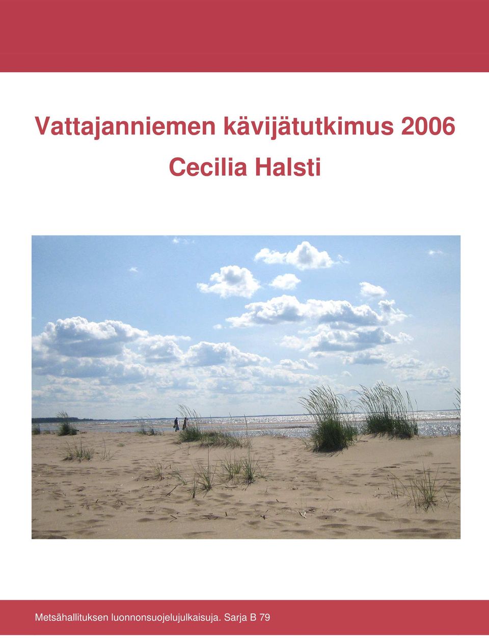 Cecilia Halsti