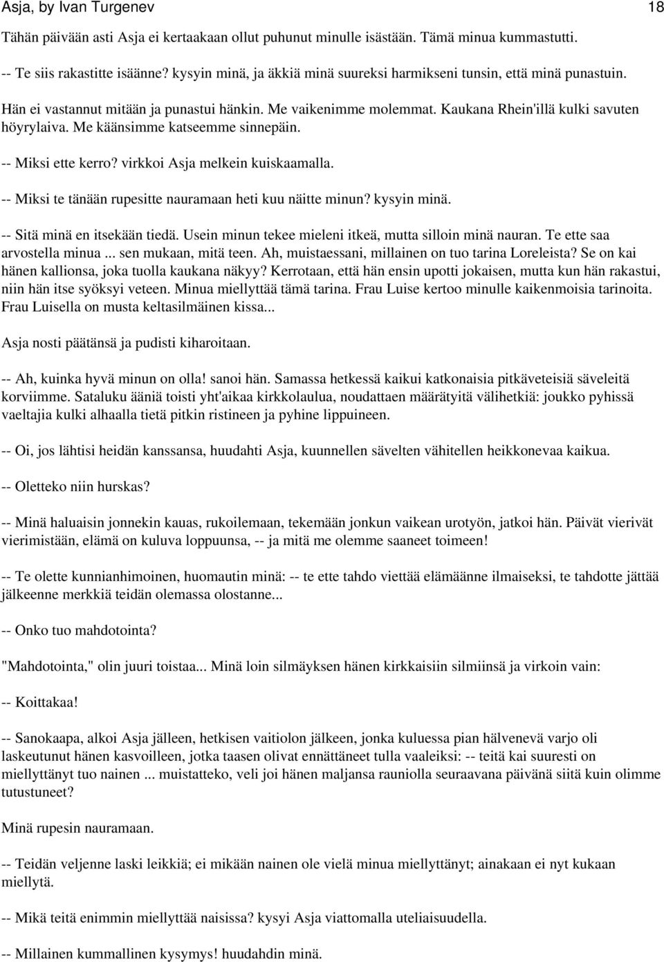 jumalallista Dating neuvoja viserrys