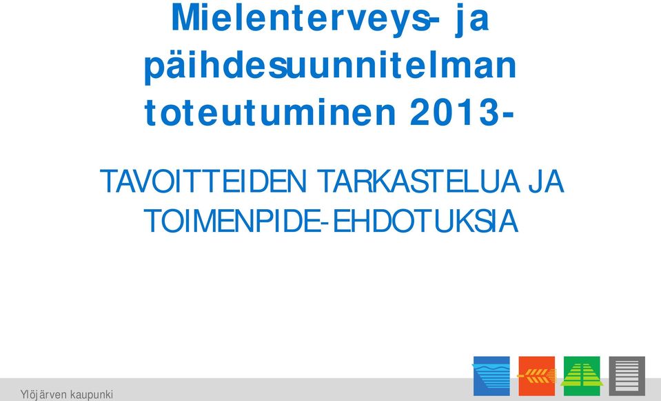 toteutuminen