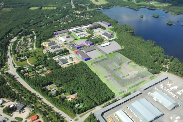 Woodpolis haluaa olla etukenossa kehittämässä Haluamme kehittää myös puurakentamisen koulutusta Kivijalkakoulutus loppui Haettava uusia koulutusmalleja (oppisopimus pohjana), nyt