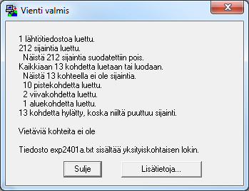 49 11 LAITTEIDEN JA OHJELMISTOJEN KÄYTÖSSÄ ILMENNEET ONGELMAT Opinnäytetyössä tutkituista laitteista ja ohjelmistoista ei ollut aikaisempaa kokemusta.