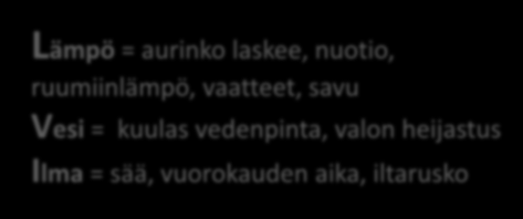 RUSKA, ruskaa PAANAJÄRVEN PAIMENPOJAN LVI-MAAILMAN MYYTTISYYS PUNA ROTA (manalan jumala) PANU VALKEA RUSKO