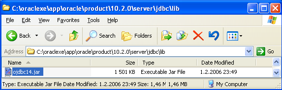 ORACLEN HR-KANNAN MUUNTO MYSQL-KANNAKSI 1 Valitse Source Database Connection kohdasta Oracle SID: XE Hostname: localhost