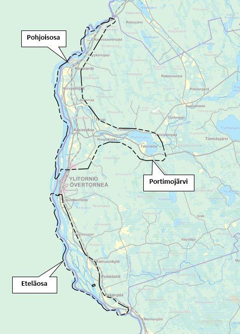 Tarkoituksena on laatia yksityiskohtainen, oikeusvaikutteinen sekä suoraan rakentamista ja muuta maankäyttöä ohjaava kaava, joka perustuu emätilaselvitykseen ja siitä johdettuun kiinteistökohtaiseen