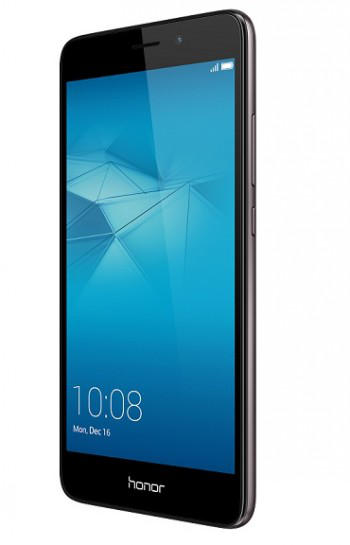 HONOR 7 LITE GREY 205 sis. Alv Huawei Honor 7 Lite Harmaa Honor 7 Liten tehokas 8-ydinprosessori ja massiivinen 3000mAh akku ovat voittamaton yhdistelmä tässä hintaluokkansa huipussa!