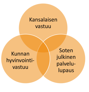 3.2 Keski-Suomen ikäihmisten palvelujen järjestämissuunnitelma vuonna 2020. Ehdotus.