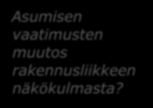 ilmiöt ovat tärkeitä paikallisesti vs seudullisesti?