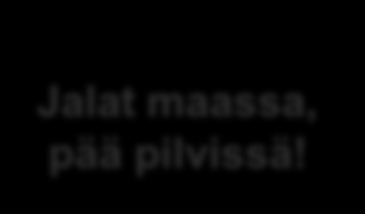 2. Palveleva rakenneuudistus Meille palvelun saaja eli kuntalainen on kingi. Haluamme uudistua muutoksessa. Tutkimme ja päivitämme rohkeasti palvelutuotannon vaihtoehtoisia malleja.