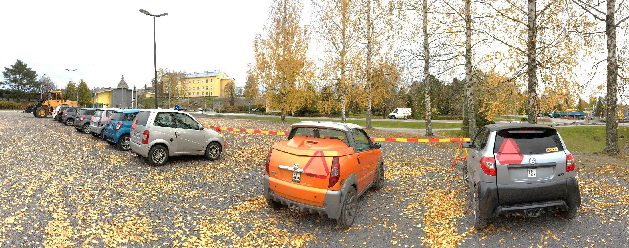 Liikenne