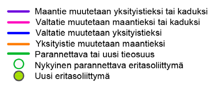 Työmaaliikenne, louhiminen, mahdollinen kiviaineksen murskaustoiminta ja massojen siirto aiheuttavat myös pölyämishaittaa, joka erityisesti kesäkuukausien kuivina aikoina aiheuttaa haittaa
