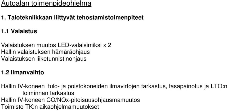 liiketunnistinohjaus 1.