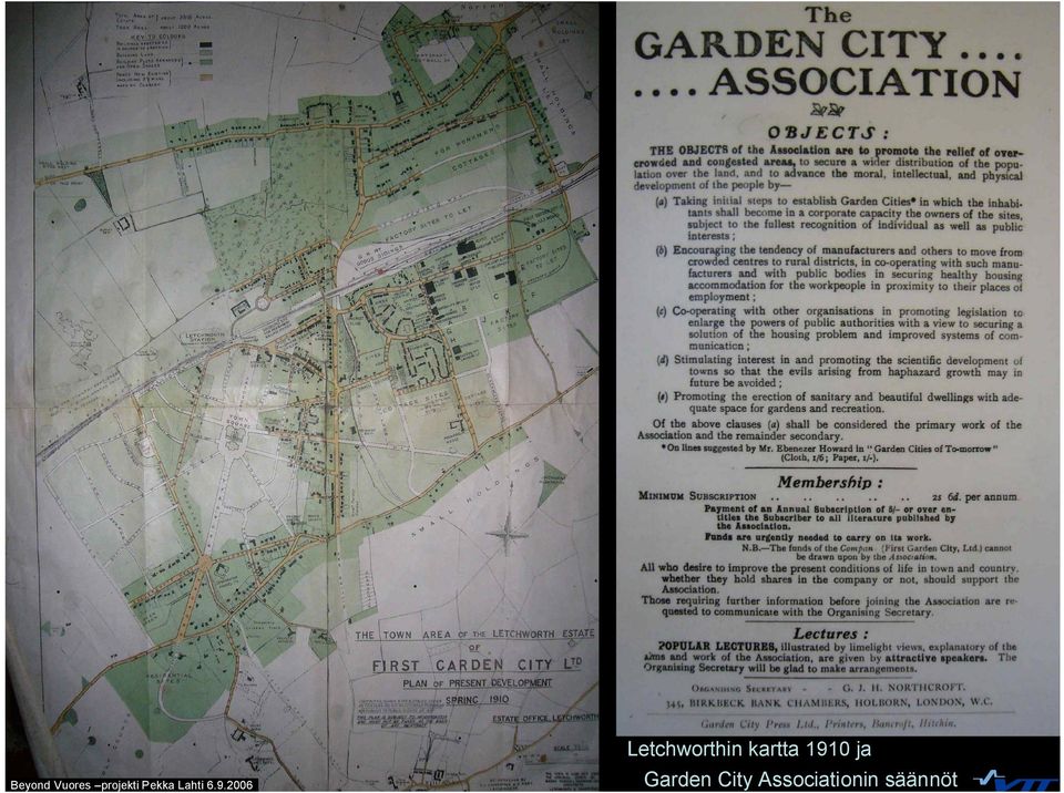 Garden City