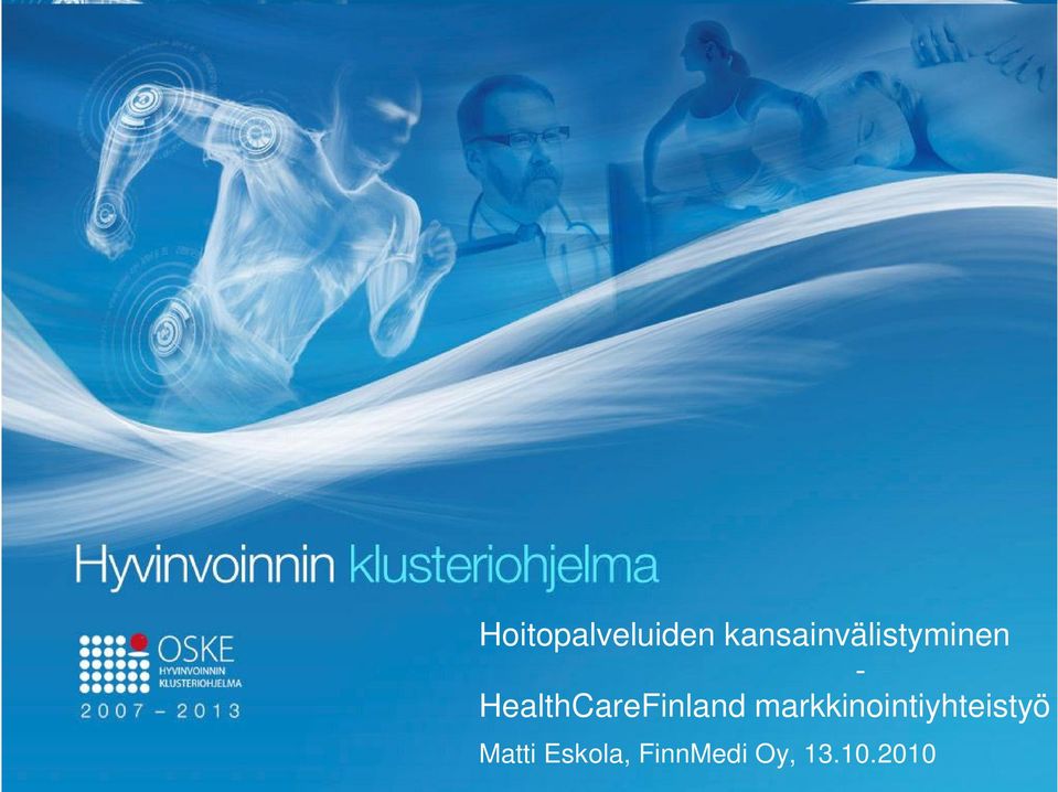 HealthCareFinland