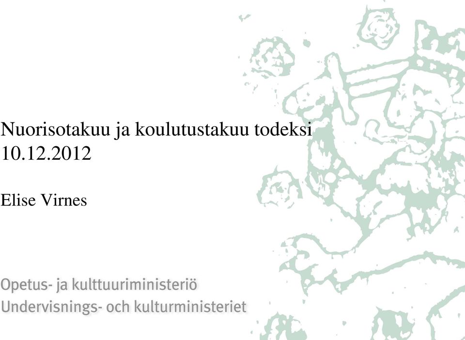 todeksi 10.12.