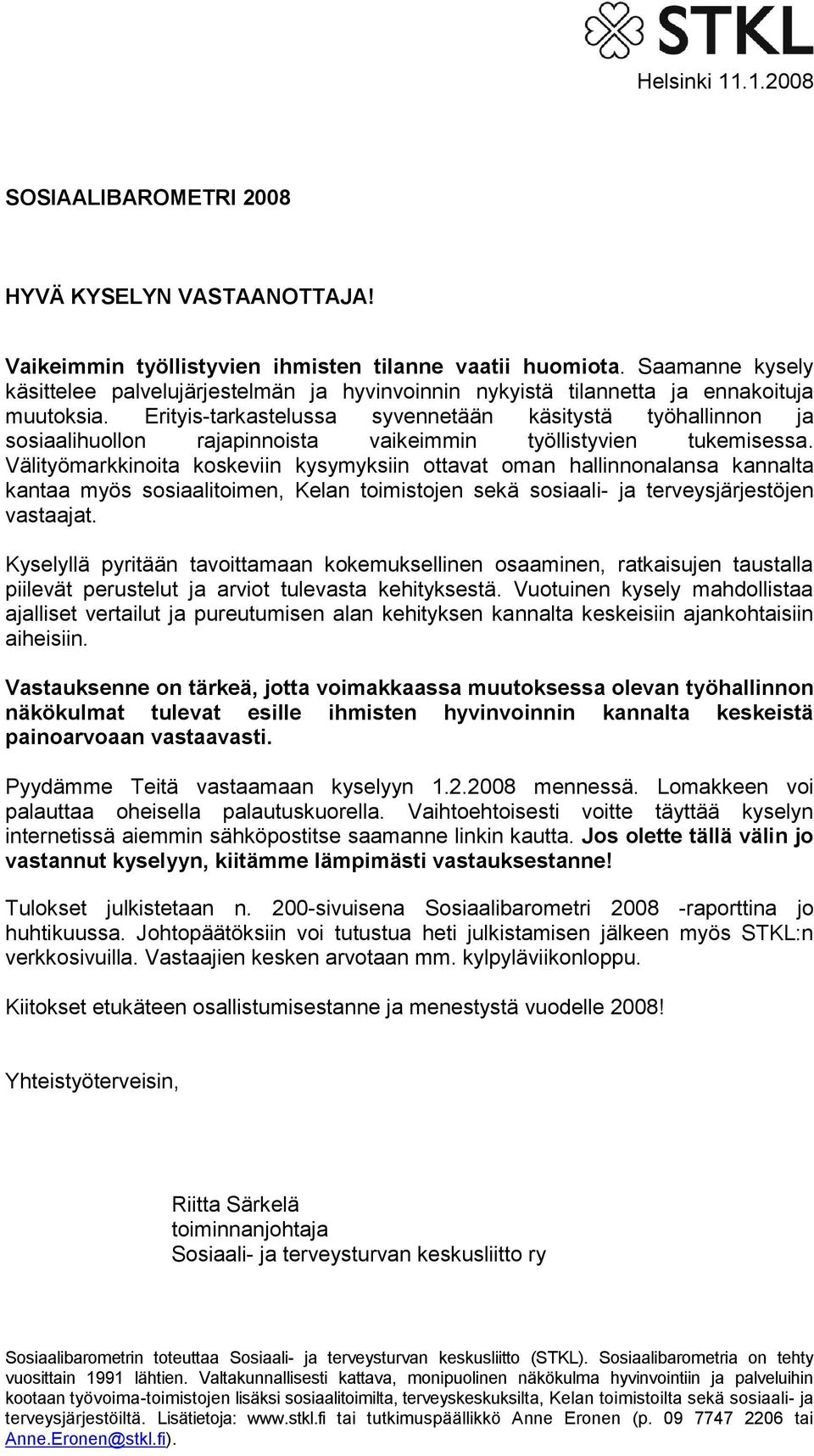 Erityis-tarkastelussa syvennetään käsitystä työhallinnon ja sosiaalihuollon rajapinnoista vaikeimmin työllistyvien tukemisessa.