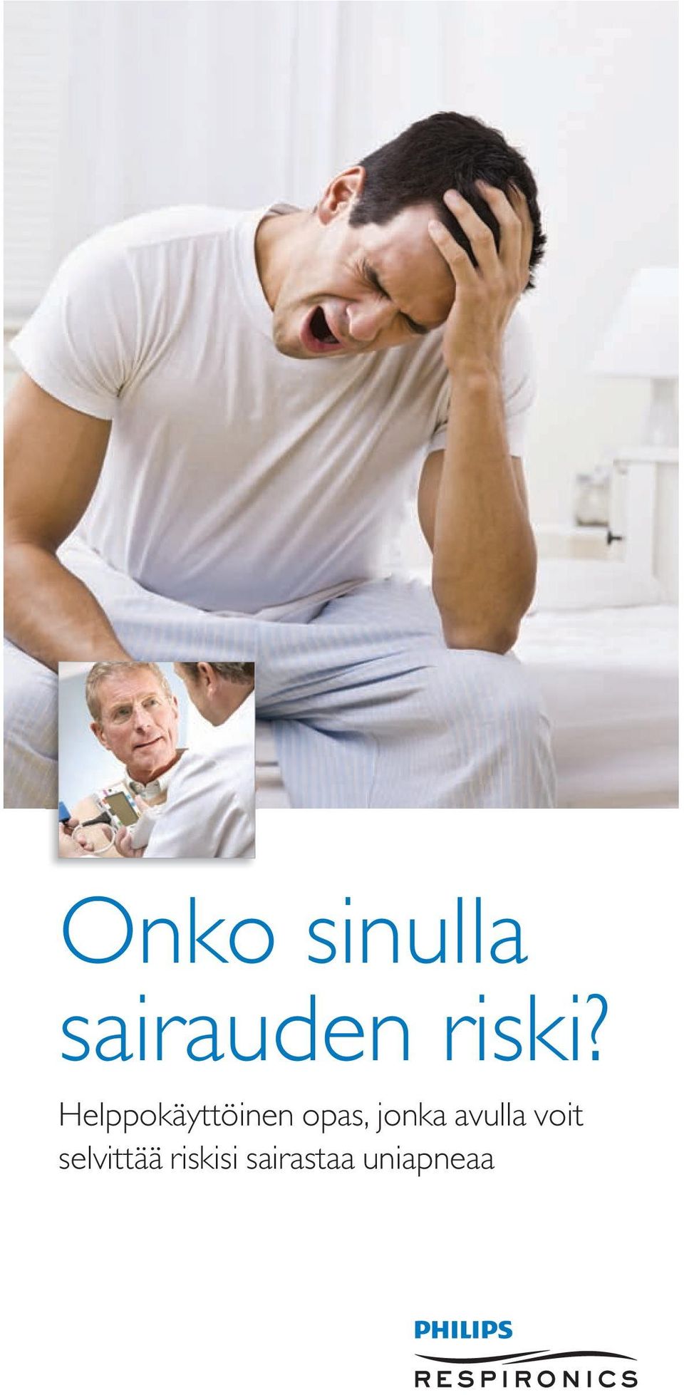 Helppokäyttöinen opas,