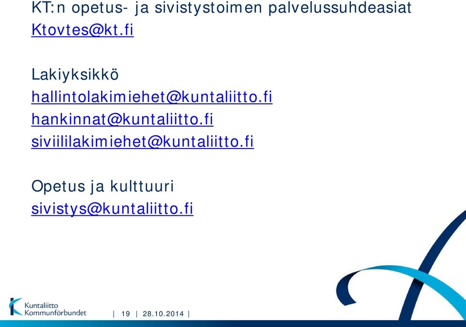 fi hankinnat@kuntaliitto.