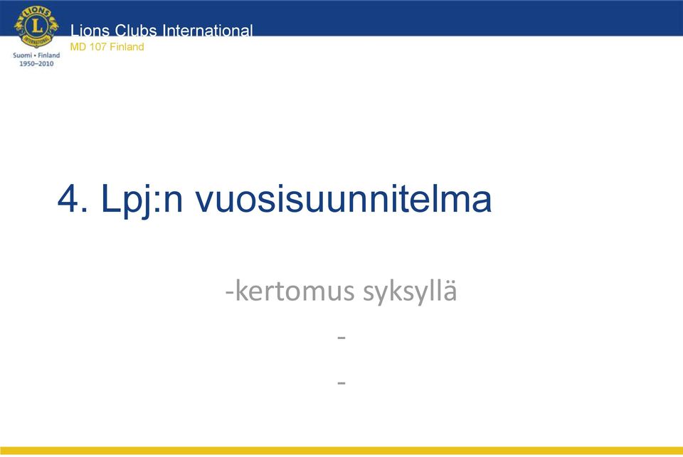 Finland 4.