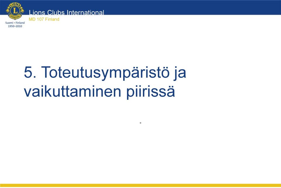 Finland 5.