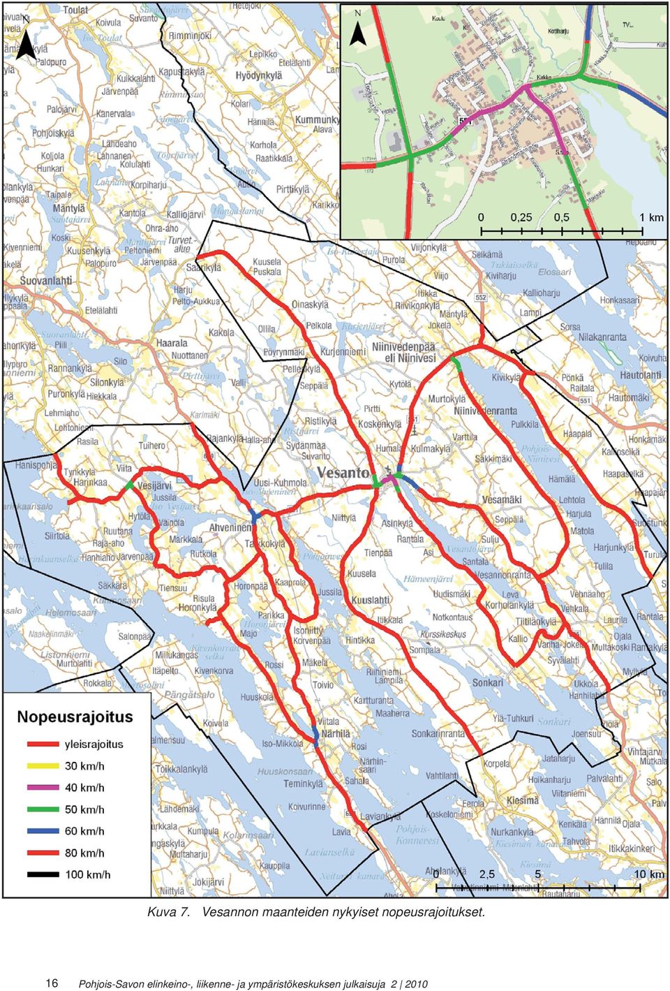 nopeusrajoitukset.
