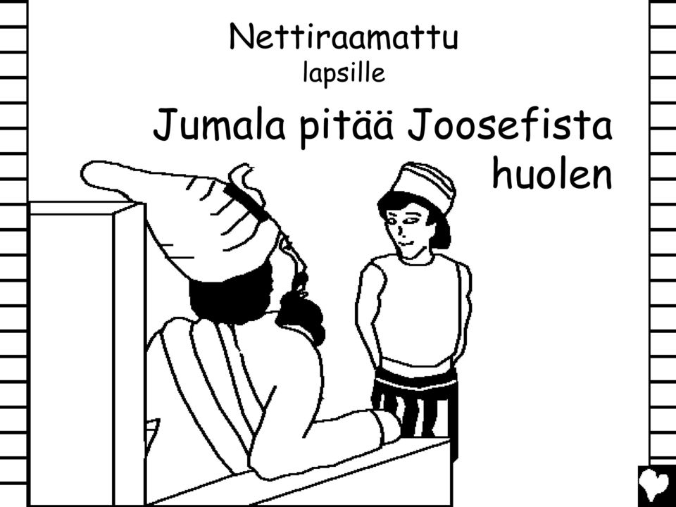 Jumala pitää