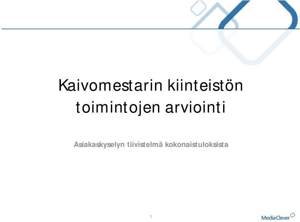 arviointi
