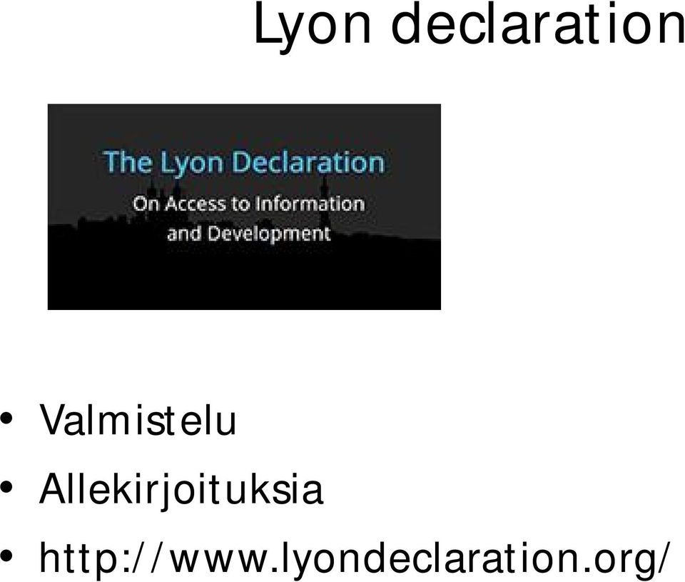 Allekirjoituksia