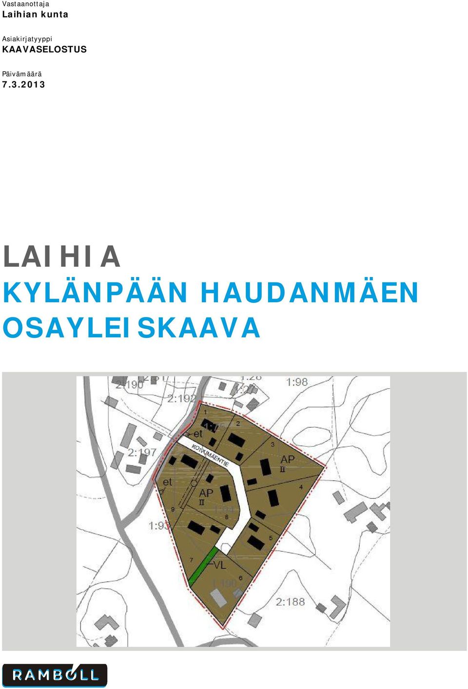 Päivämäärä 7.3.