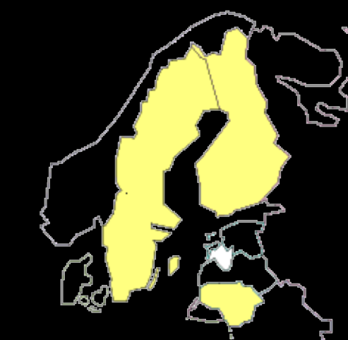 Viking Malt Oy 2013 Pohjoismaiden suurin maltaiden valmistaja 340 000 tn