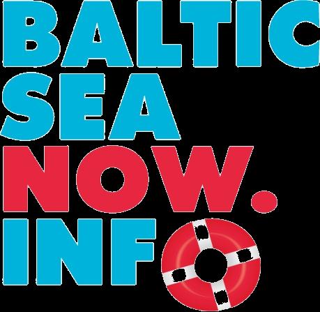 BalticSeaNow.