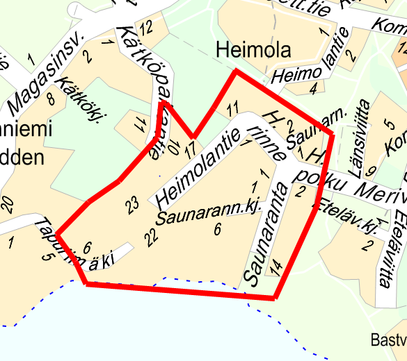 Espoon kaupunki Pöytäkirja 78 Tekninen lautakunta 24.08.