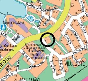 UUDET, VUONNA ALOITETTAVAT ASEMAKAAVAT: 11. Yli-Kaivola Pientaloalue Haijaistentien ja Kaivolankadun väliselle alueelle. Kaupunginvaltuuston käsittelyyn 2018. Kaupungin omistamaa aluetta.