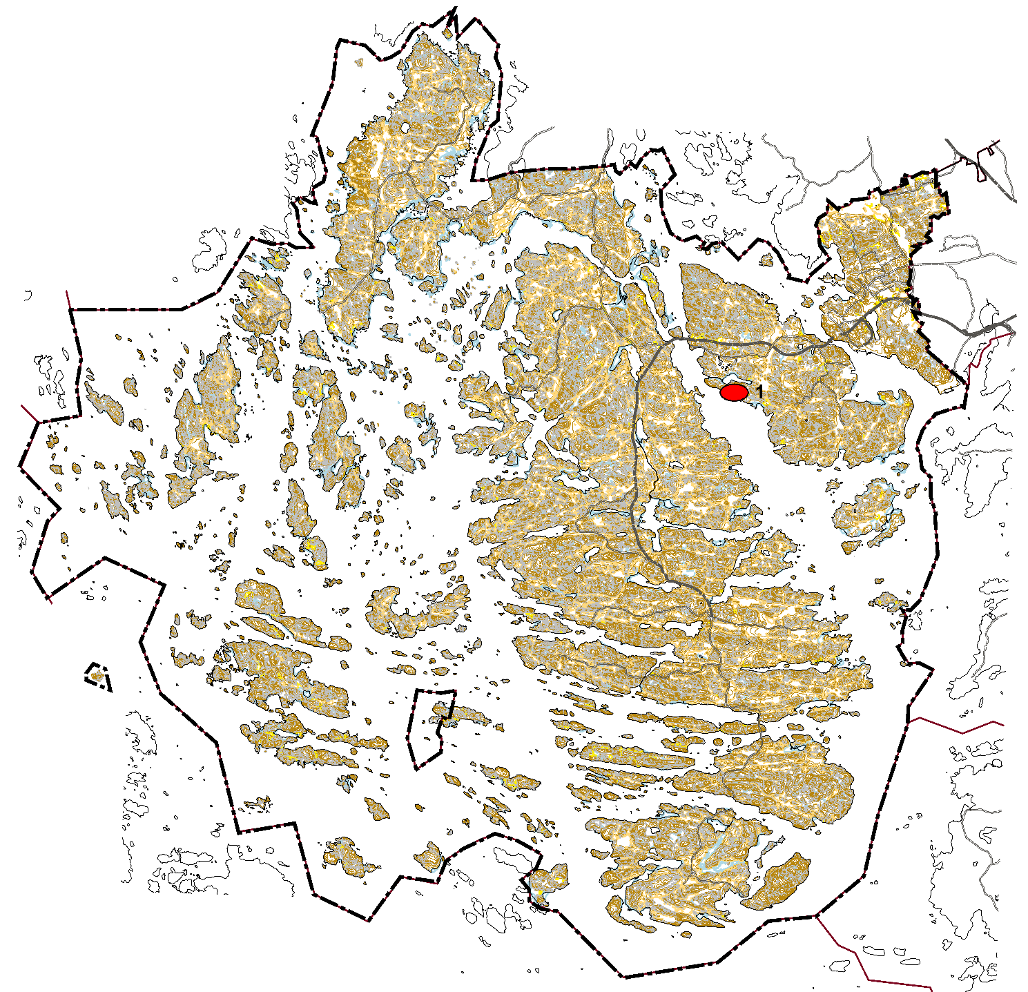 VII RANTA-ASEMAKAAVAT 1.