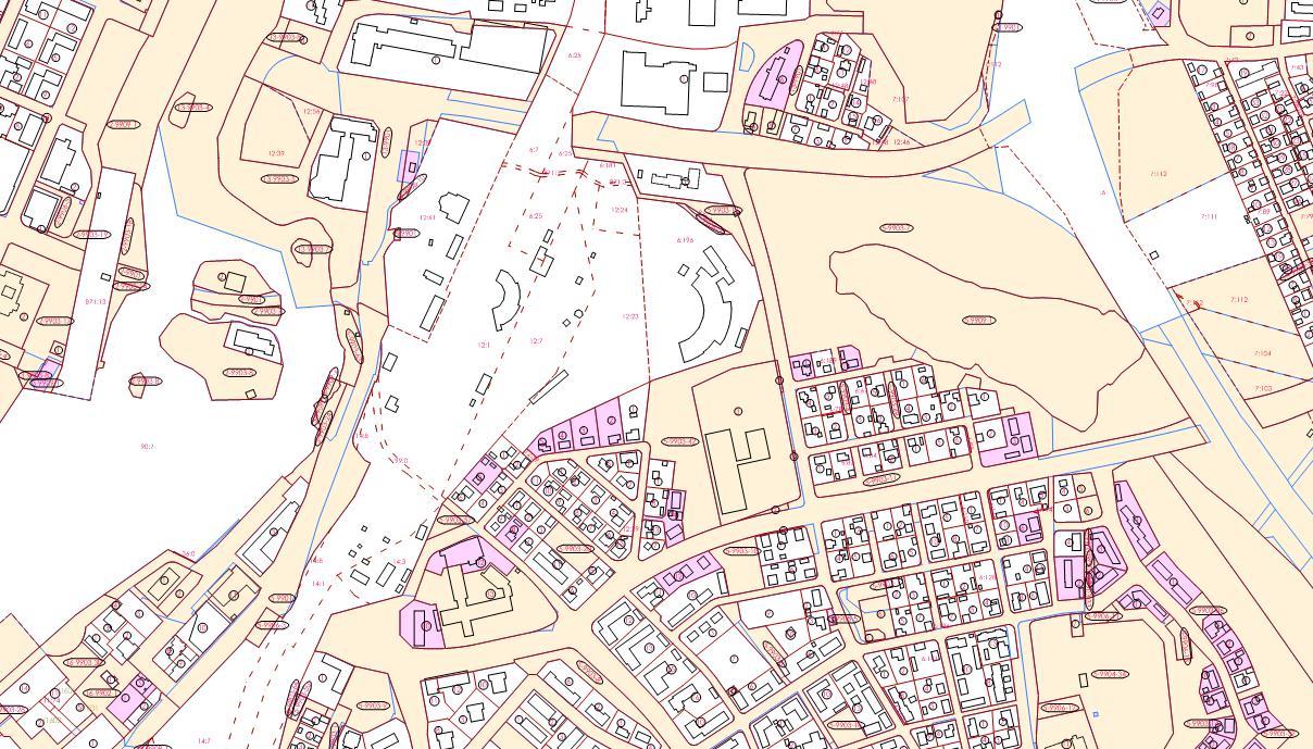 Joensuunseudun liikennemäärää on ennustettu vuodelle 2030. Ennusteen mukaan Sortavalankatua myöten kulkee vuonna 2030 noin 7000 autoa vuorokaudessa.