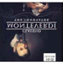UUTUUDET VKO 23-24: KLASSINEN Telemann, G P - 8CD-BOX: Overtures - Collegium Instrumentale Brugense Telemannin orkesterialkusoitot kahdeksalla levyllä. 8 CD:tä.