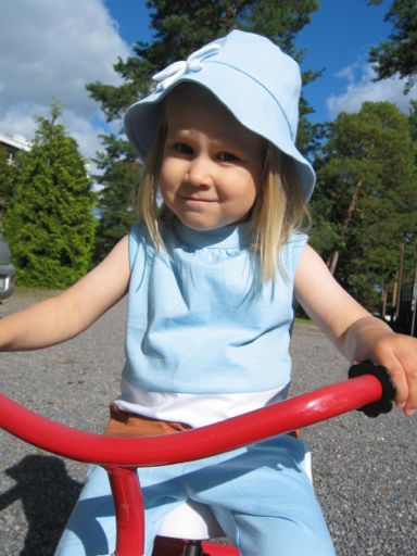 Kutsu kauppias kotiisi