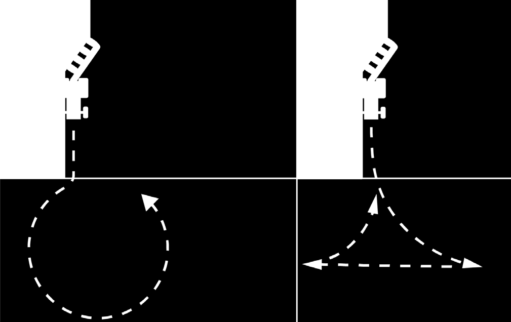 5. PALUUAURAN KÄYTTÖ 5.