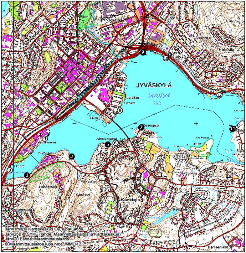 prosenttinen mallinkaltaisuus (PMA).