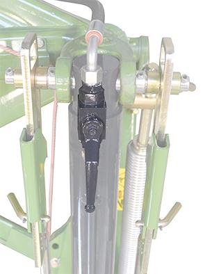 Pos: 95.9 /Überschriften/Überschriften 2/U-Z/VVon Transport i n Arbeitsstell ung @ 2\mod_1202466185276_71.docx @ 59661 @ 2 @ 1 Pos: 95.