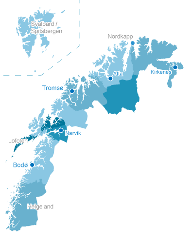 Kasvu mahdollisuus Suomelle Norja sijaitsee lähellä! Öljy- ja kaasuteollisuus ovat Norjan kasvuveturina. Miljoona ihmistä lisää seuraavan 15 vuoden aikana.
