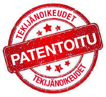 lndac 2 -teknologia Patentoitu kaksoistasasuuntaaja Kun ovi on auki, u lko- ja sisäilman lämpötilan välinen ero johtaa ilman vaihtumiseen, mistä seuraa kylmän ilman pääsy sisään ja lämmitetyn