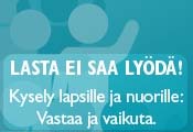 Lapsen ihmisarvon kunnioittaminen Lasten ja aikuisten tulee molempien kunnioittaa ja arvostaa toisiaan Lapsella on oikeus myönteiseen kasvatukseen sekä turvalliseen hyvään elämään Lapsi ei ole