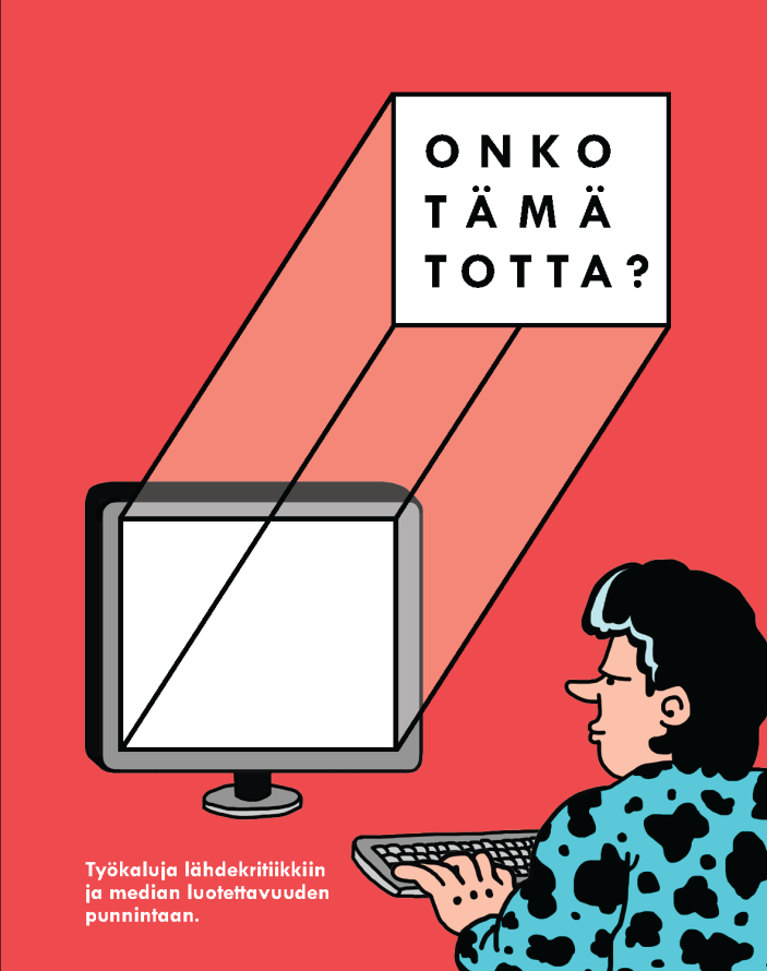 ONKO TÄMÄ TOTTA? Onko tämä totta?