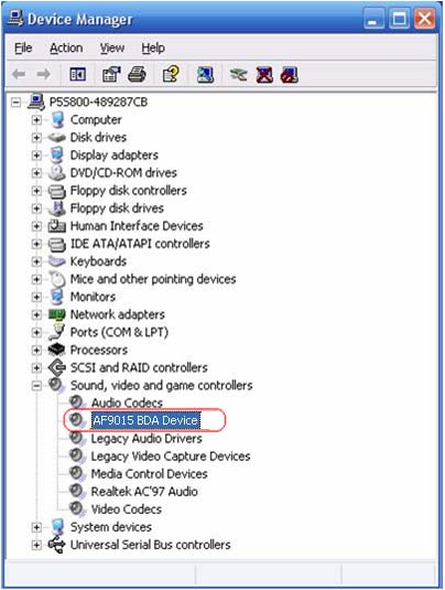 [Windows XP - MCE] Paina Start Settings Control