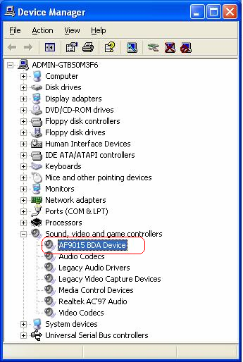 [Windows XP] Paina Start Settings Control Panel