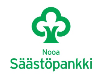 ARVOPAPERILIITE JA TIIVISTELMÄ 16.9.2015 NOOA SÄÄSTÖPANKIN DEBENTUURILAINA II/2015 Debentuurilainan liikkeeseenlaskija Nooa Säästöpankki Oy Enintään 5 000 000 euroa Merkintäaika: 21.9. 23.10.