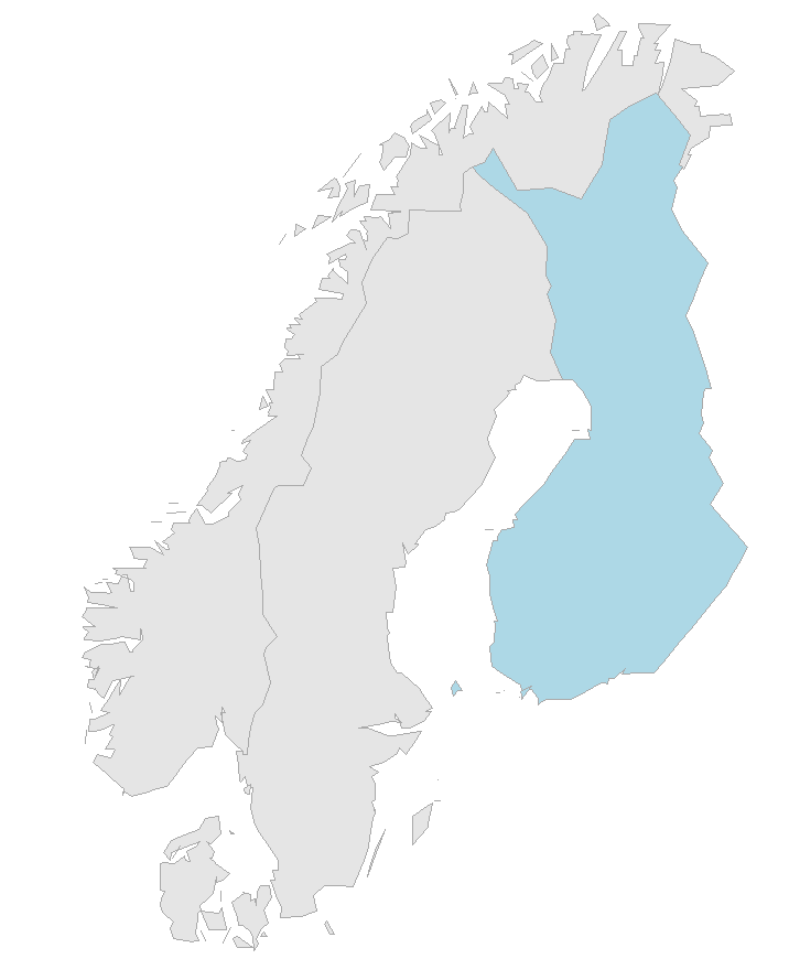 Sisältö 1. Pohjoismainen markkina 2. Tuuli merkittävin uusiutuvista 3.