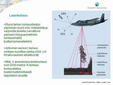 9 Wp 2. Hydrologisten mallien kehittäminen sekä karttojen tuottaminen tulvavaarassa oleville alueille.