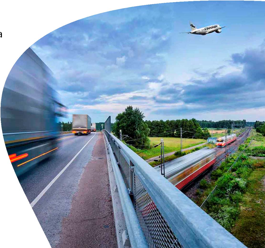Liikennekaari, II-vaihe Tavoitteena muodostaa johdonmukainen kokonaisuus kaikkien liikennemuotojen markkinoita ja palveluita koskevista säännöksistä (luvat ja toimintaa koskevat säännökset) lento-,